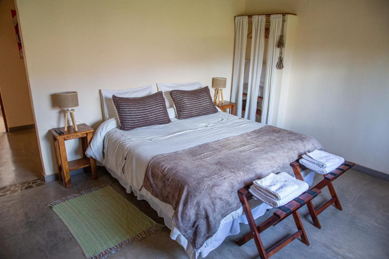 Tinku Apartment Tilcara Luaran gambar