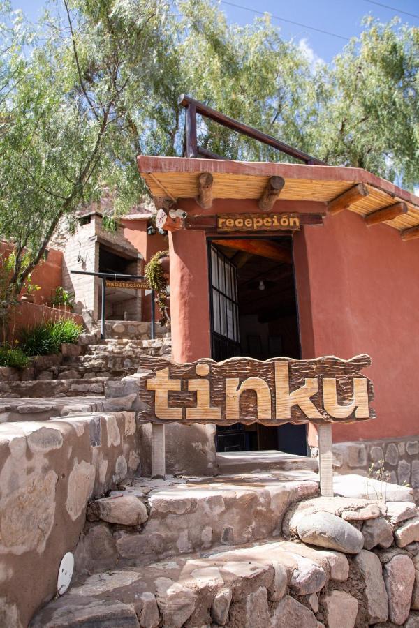 Tinku Apartment Tilcara Luaran gambar