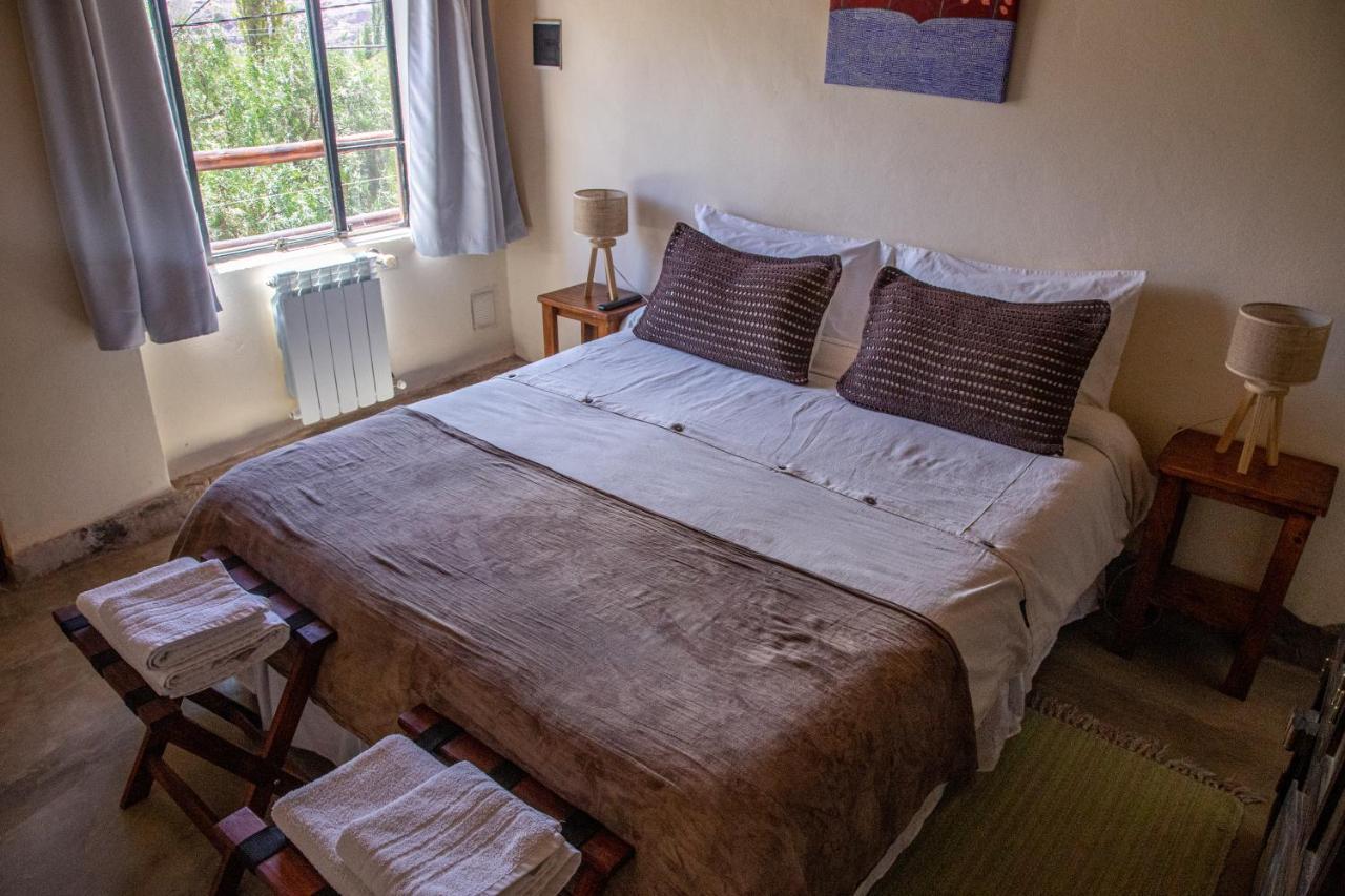 Tinku Apartment Tilcara Luaran gambar