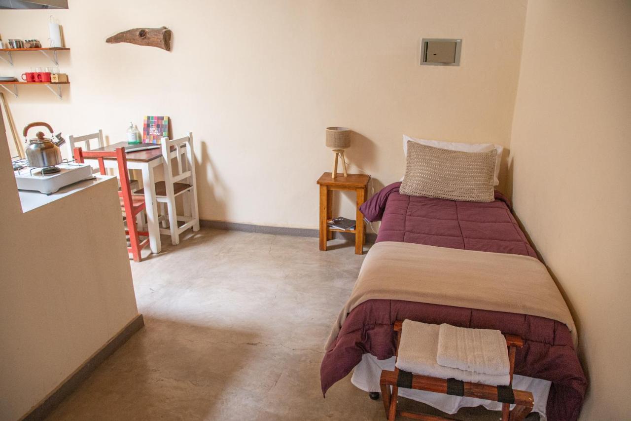 Tinku Apartment Tilcara Luaran gambar