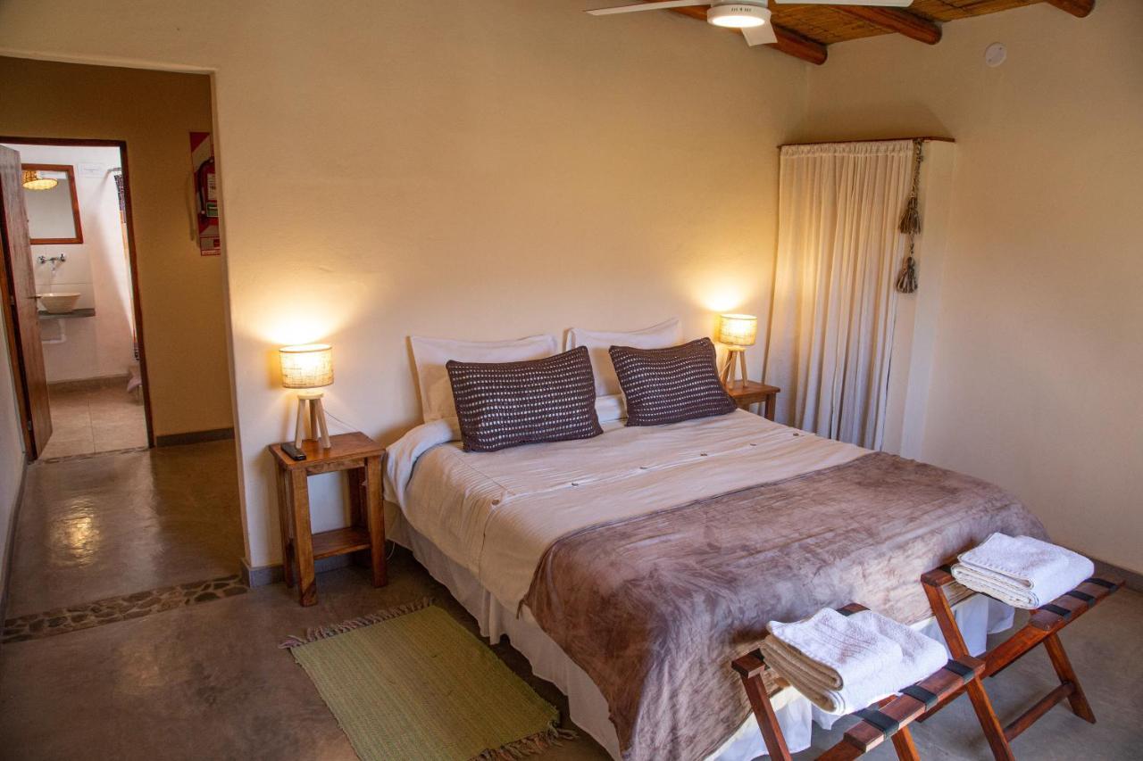 Tinku Apartment Tilcara Luaran gambar