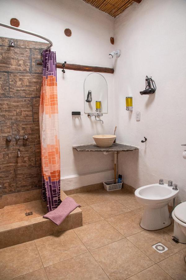 Tinku Apartment Tilcara Luaran gambar