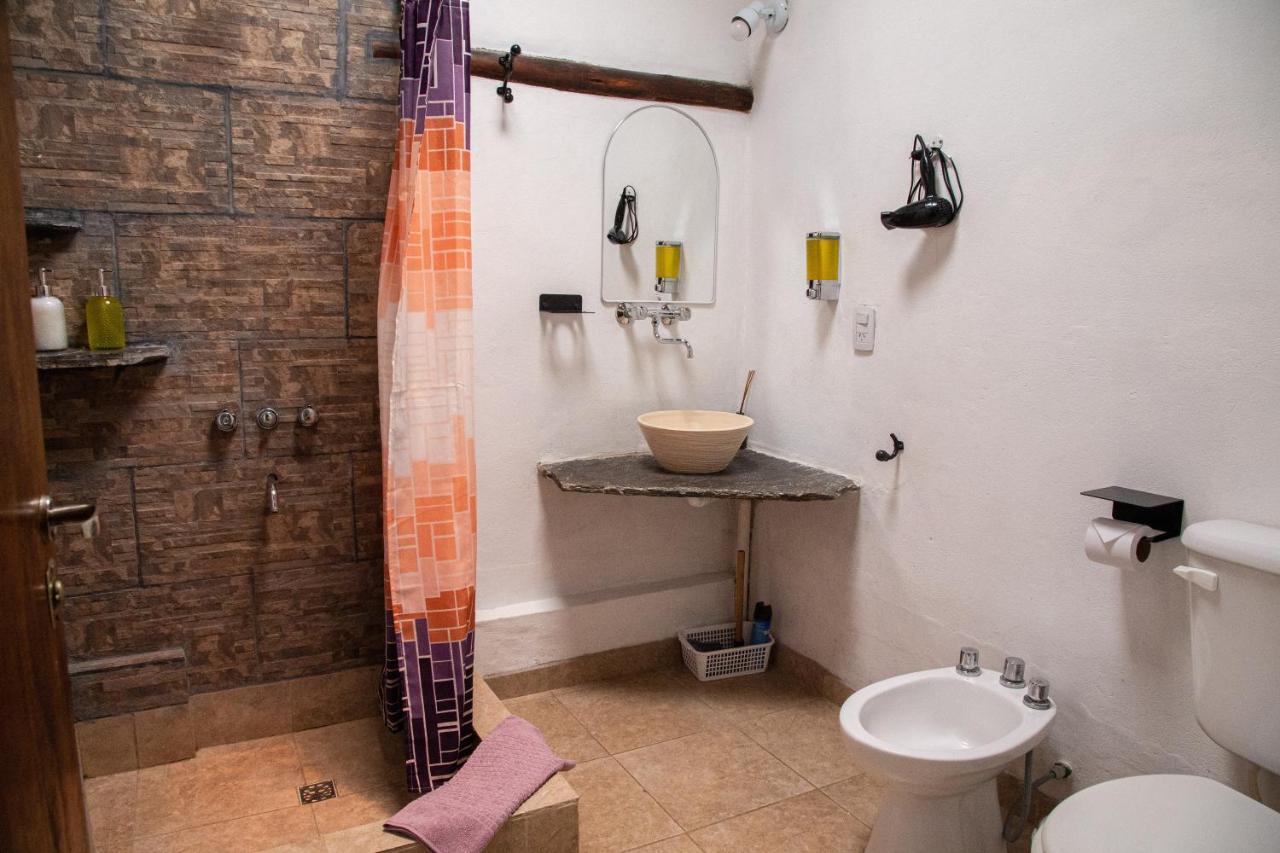 Tinku Apartment Tilcara Luaran gambar