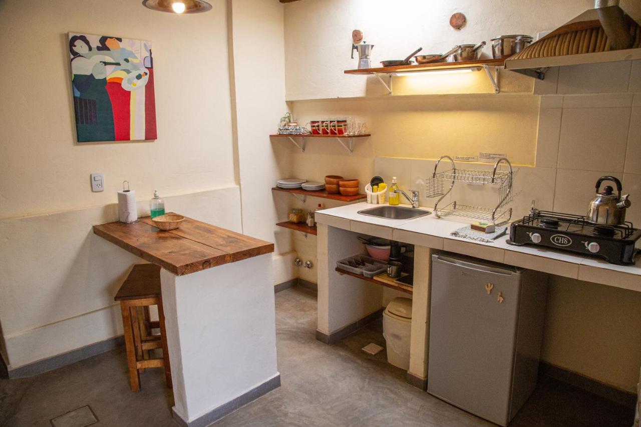 Tinku Apartment Tilcara Luaran gambar