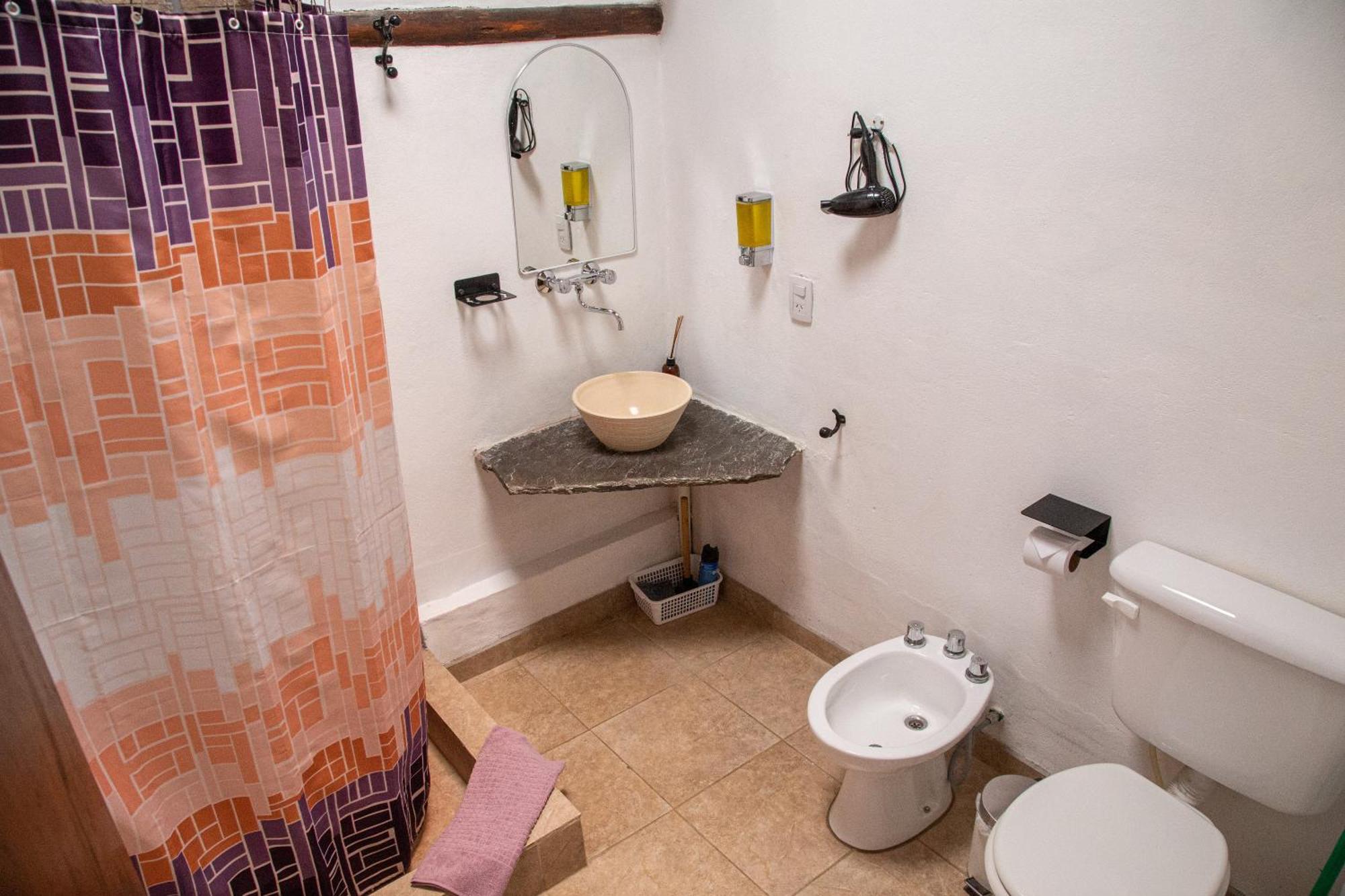 Tinku Apartment Tilcara Luaran gambar