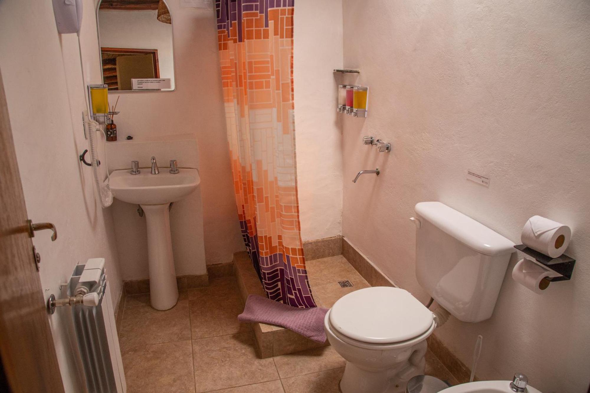 Tinku Apartment Tilcara Luaran gambar