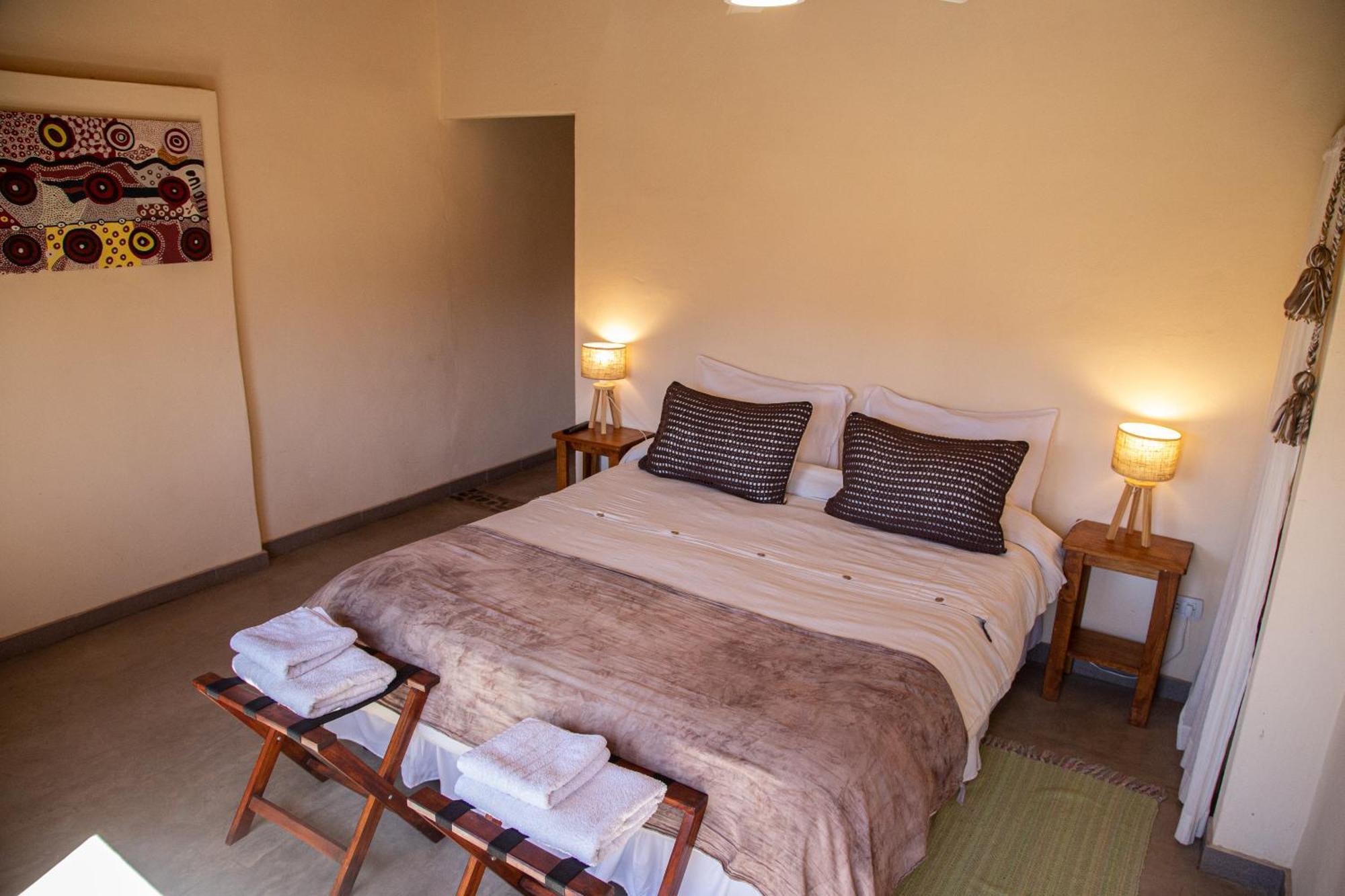 Tinku Apartment Tilcara Luaran gambar