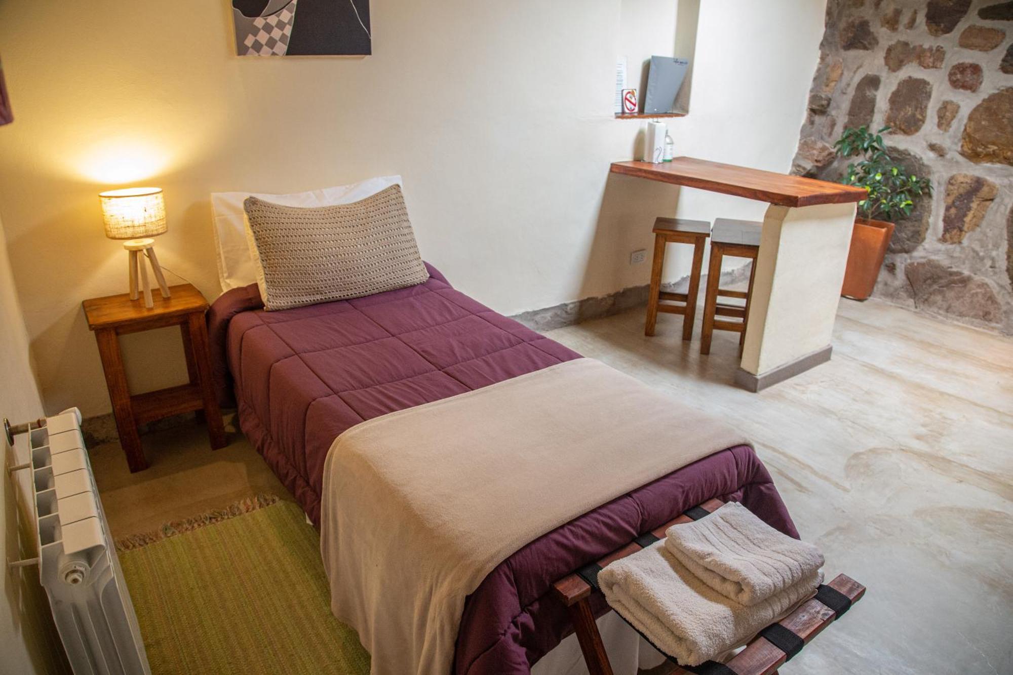 Tinku Apartment Tilcara Luaran gambar