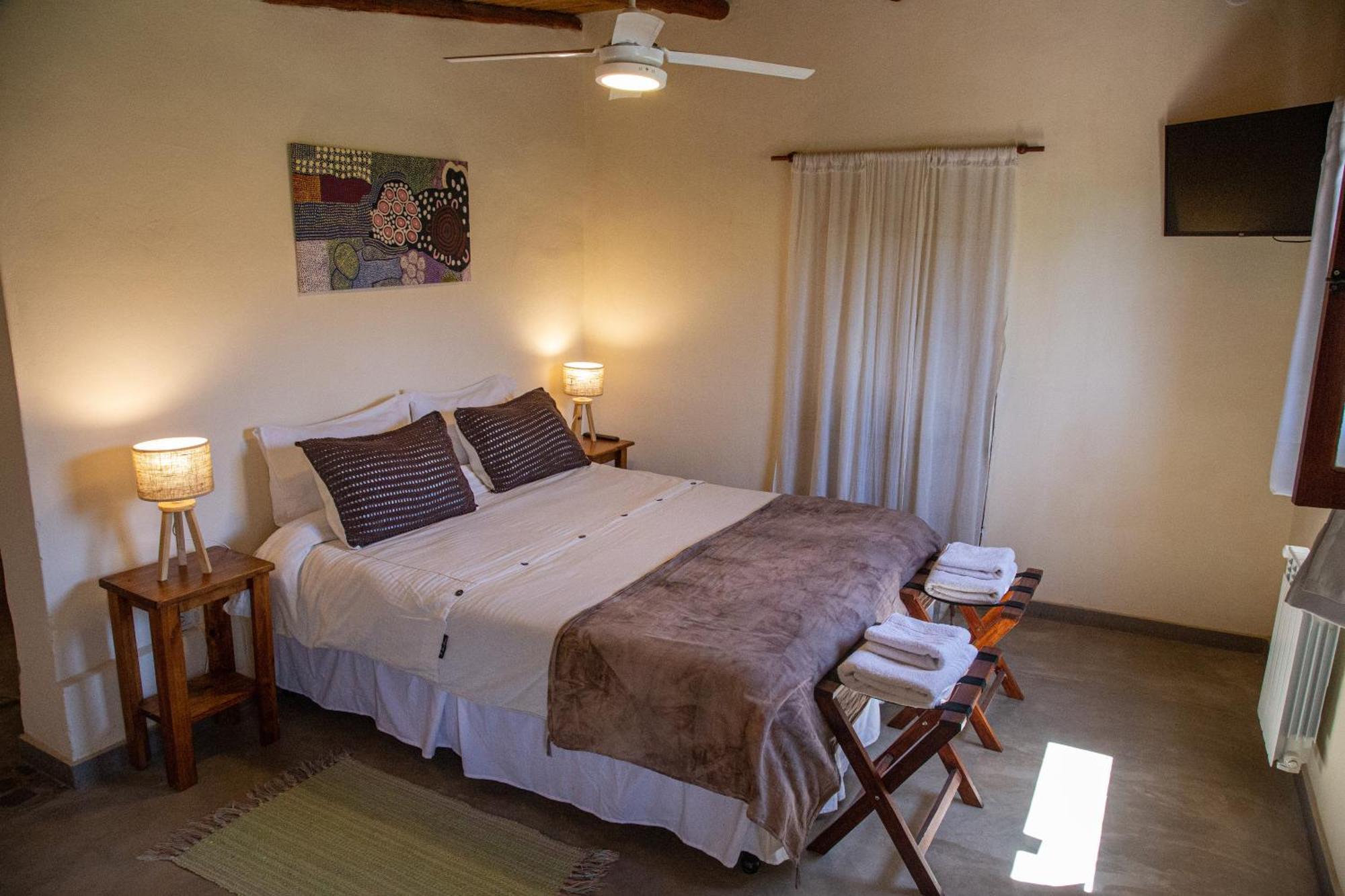 Tinku Apartment Tilcara Luaran gambar