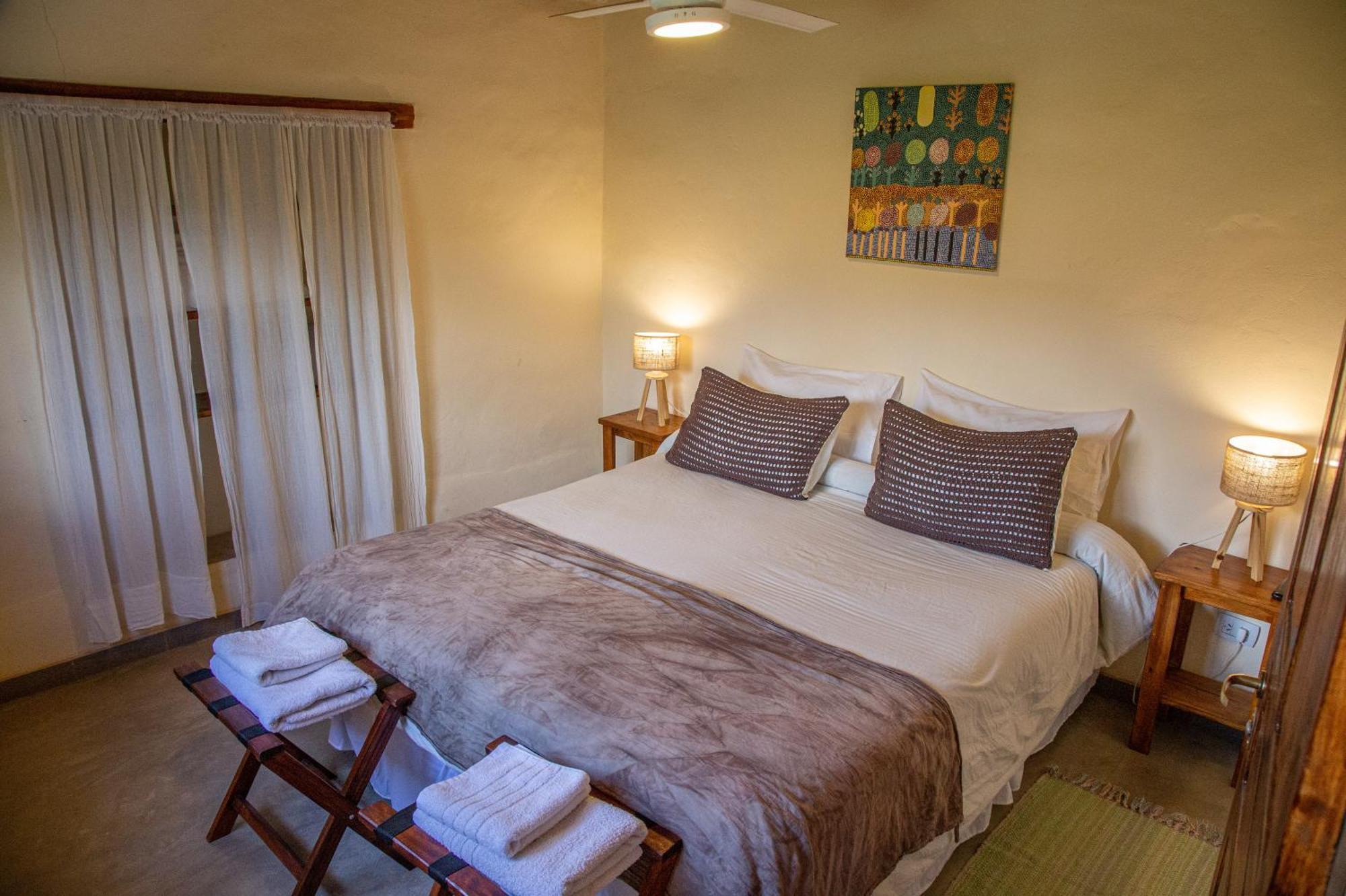 Tinku Apartment Tilcara Luaran gambar